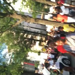 Meet your Posher, Jon